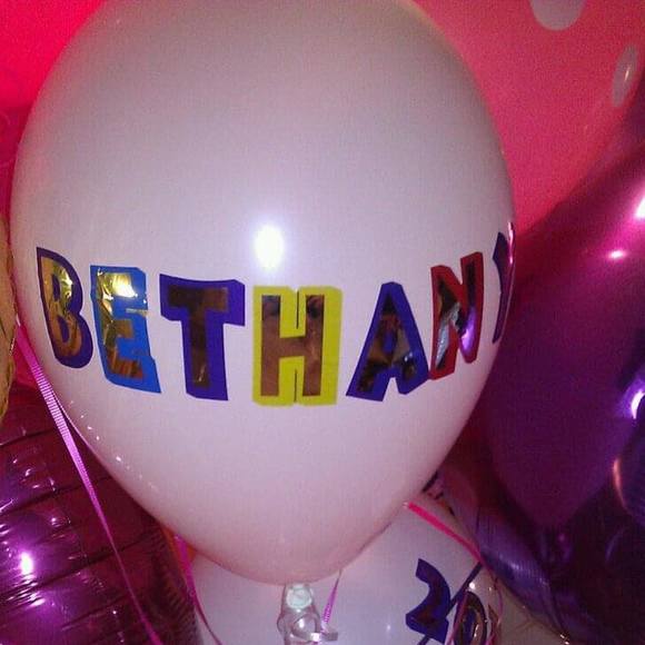 bisforbethany